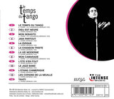 Leo Ferre - Le Temps Du Tango