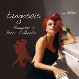 Tango Seis - Hommage À Astor Piazzolla