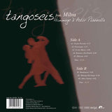 Tango Seis - Hommage À Astor Piazzolla
