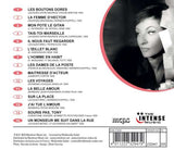 Barbara - Les Boutons Dores