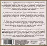 Merle Travis - The Guitar Picker
