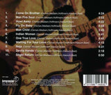 Mojo Makers - Devils Hands