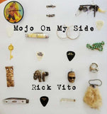 Rick Vito - Mojo On My Side