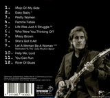 Rick Vito - Mojo On My Side