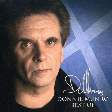 Donnie Munro - The Best Of Donnie Munro