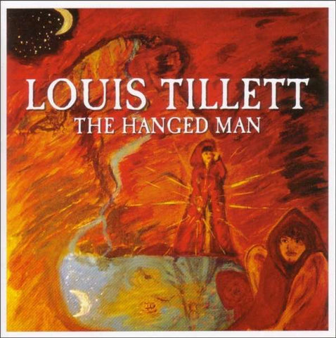 Louis Tillett - The Hanged Man