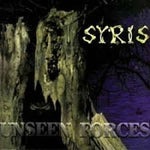 Syris - Unseen Forces