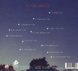 Still In The Woods - Flying Waves