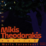 Mikis Theodorakis - Poetica