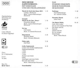 Stabsmusikkorps Der Bundeswehr - Der große Zapfenstreich