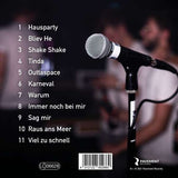 King Loui - Hausparty