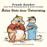 Frank Zander - Alles Gute Zum Geburtstag