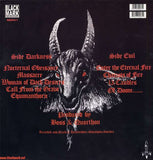 Bathory - Under The Sign Of Black Mark