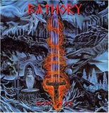 Bathory - Blood On Ice