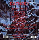 Bathory - Blood On Ice