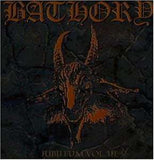 Bathory - Jubileum Vol. III