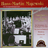Hans-Martin Majewski - Filmmusik - Filmwalzer - Ein Komponistenportrait