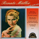 Renate Müller - Mir ist so, ich weiß nicht wie