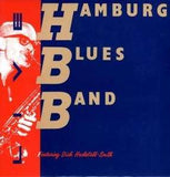 Hamburg Blues Band feat.Dick Heckstall-Smith - Hamburg Blues Band Live
