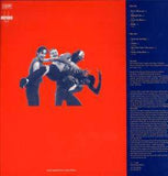 Hamburg Blues Band feat.Dick Heckstall-Smith - Hamburg Blues Band Live