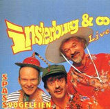 Insterburg & Co. - Spaßvogeleien
