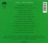 Capricorn - Zodiac Observations