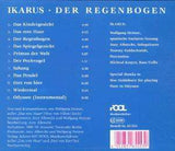 Ikarus - Der Regenbogen