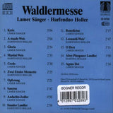 Lamer Sänger - Waldlermesse