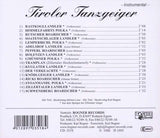 Tiroler Tanzgeiger - Tiroler Tanzgeiger