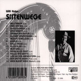 Willi Huber - Saitenwege