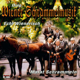 Malat Schrammeln - Original Wiener Schrammelmusik