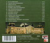 Deutsche Militärkapelle - Deutsche Traditionsmärsche