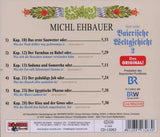 Michl Ehbauer - Baierische Weltgschicht Vol. 2