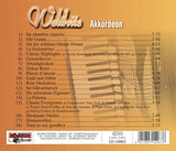 Welthits-Akkordeon