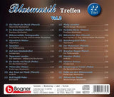 BR Heimat - Blasmusik Treffen Vol.2
