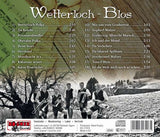 Wetterloch-Blos - 20 Jahre