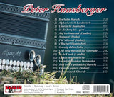 Peter Hausberger - Aufpasst
