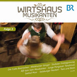 Wirtshaus Musikanten BR-FS,F.3
