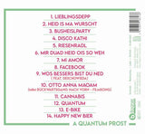 Oimara - A Quantum Prost