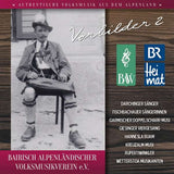 Bairisch-Alpenländischer Volksmusikverein e.V - Vorbilder 2