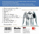 Cura - Gesänge der Engel