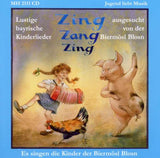 Biermösl-Blosn - Zing-Zang-Zing