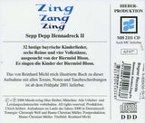 Biermösl-Blosn - Zing-Zang-Zing