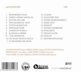 Tanzgeiger - Vier