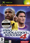 Pro Evolution Soccer 4