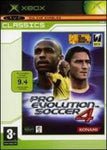 Pro Evolution Soccer 4 Classics