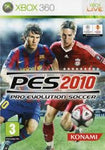 Pro Evolution Soccer 2010