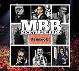 Micky Brühl - Usjesöök!