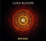 Luka Bloom - Refuge