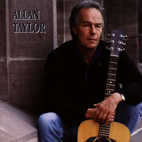 Allan Taylor - Looking For You